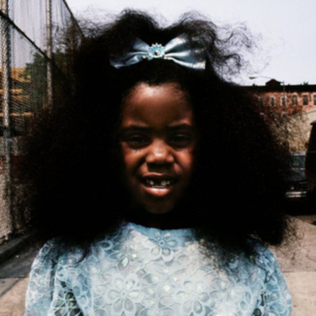 RUBINOS, XENIA | BLACK TERRY CAT (DL CARD) | VINYL RECORD (LP)