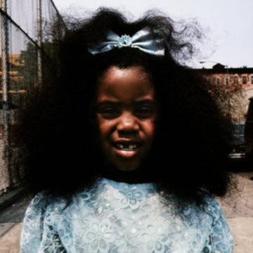 RUBINOS, XENIA | BLACK TERRY CAT (DL CARD) | VINYL RECORD (LP)