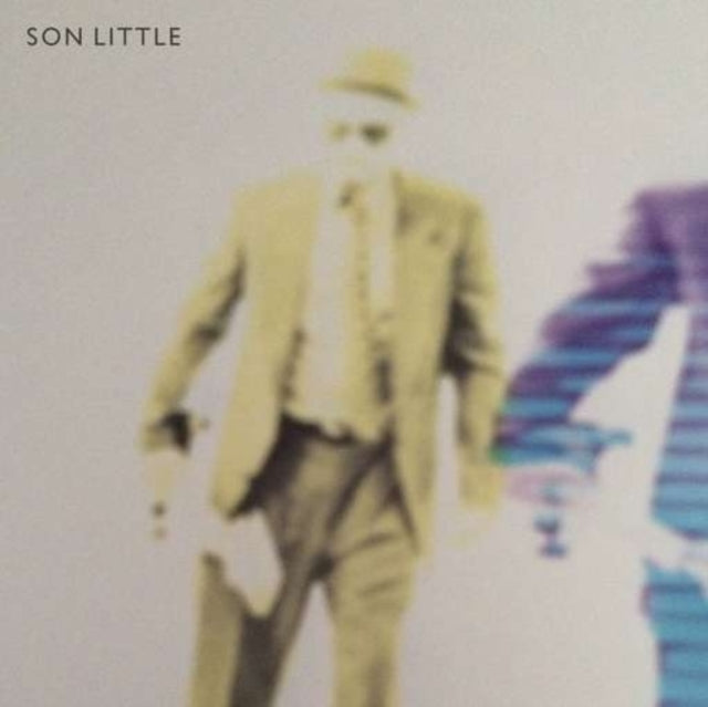 SON LITTLE | SON LITTLE | VINYL RECORD (LP)
