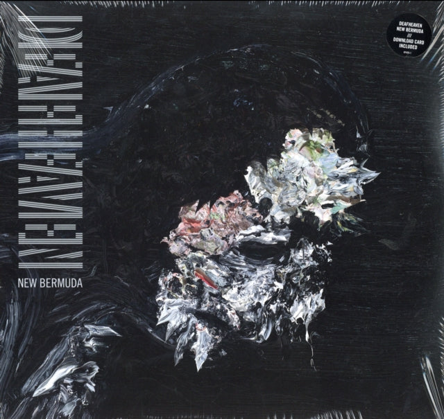 DEAFHEAVEN | NEW BERMUDA (INC DL CARD) | VINYL RECORD (LP)