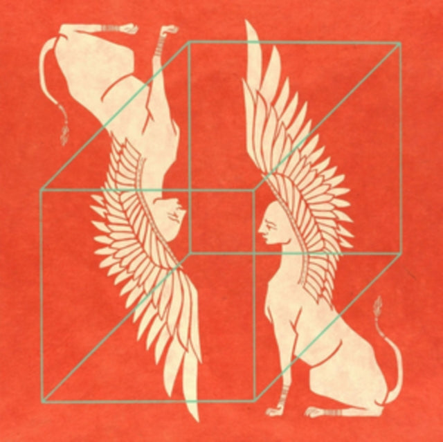 SAINTSENECA | SUCH THINGS (INC DL CARD) | VINYL RECORD (LP)