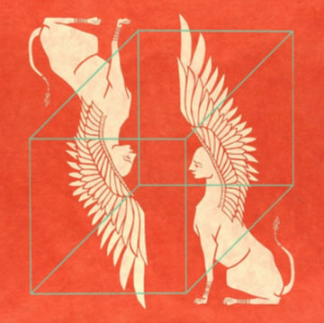 SAINTSENECA | SUCH THINGS (INC DL CARD) | VINYL RECORD (LP)
