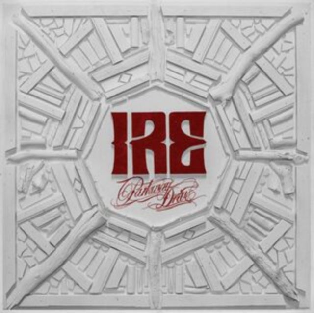 PARKWAY DRIVE | IRE | VINYL RECORD (LP)