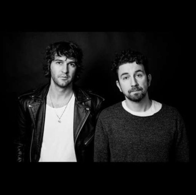 JAPANDROIDS | NEAR TO THE WILD HEART OF LIFE (DL CARD) | VINYL RECORD (LP)