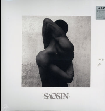 SAOSIN | ALONG THE SHADOW (DL CARD) | VINYL RECORD (LP)