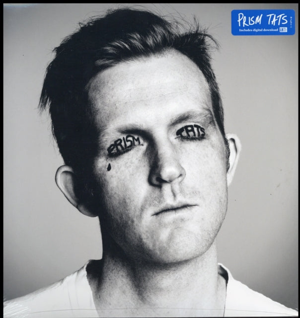 PRISM TATS | PRISM TATS (INC DL CARD) | VINYL RECORD (LP)