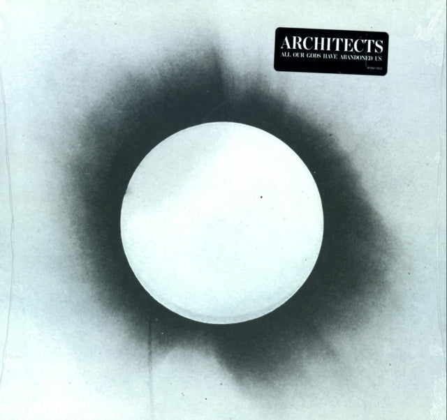 ARCHITECTS UK | ALL OUR GODS HAVE ABANDONED US (DL CARD) | VINYL RECORD (LP)