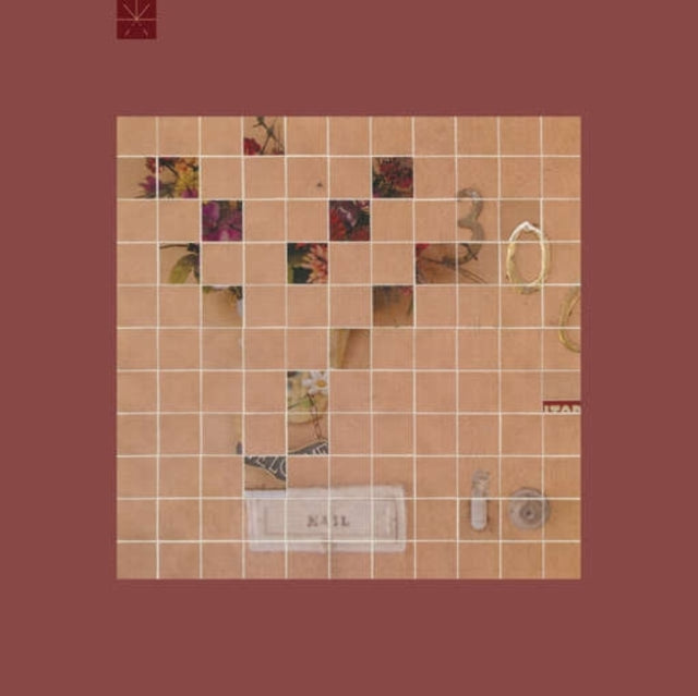 TOUCHE AMORE | STAGE FOUR (DL CARD) | VINYL RECORD (LP)