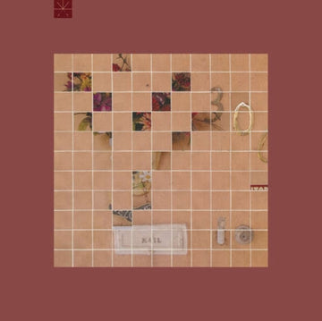 TOUCHE AMORE | STAGE FOUR (DL CARD) | VINYL RECORD (LP)
