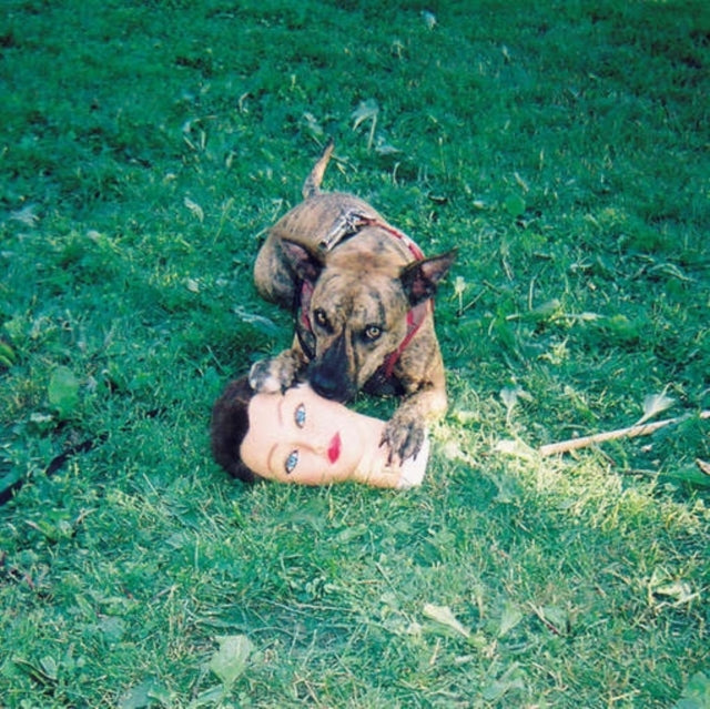 JOYCE MANOR | CODY (DL CARD) | VINYL RECORD (LP)