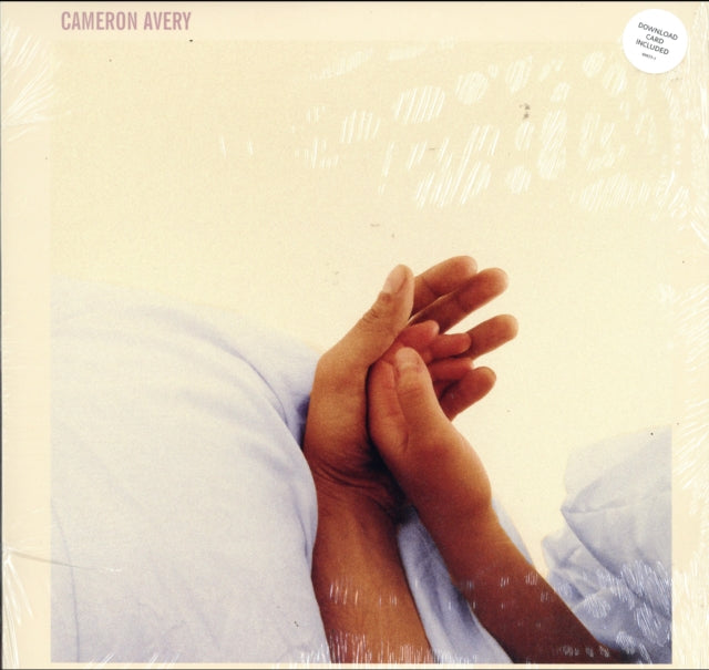 AVERY, CAMERON | RIPE DREAMS PIPE DREAMS (DL CARD) | VINYL RECORD (LP)