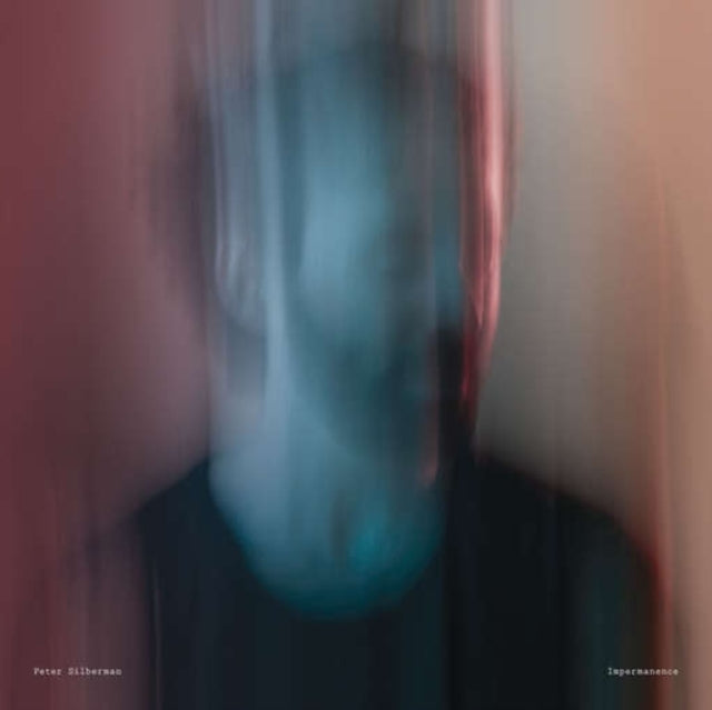 SILBERMAN, PETER | IMPERMANENCE (DL CARD) | VINYL RECORD (LP)