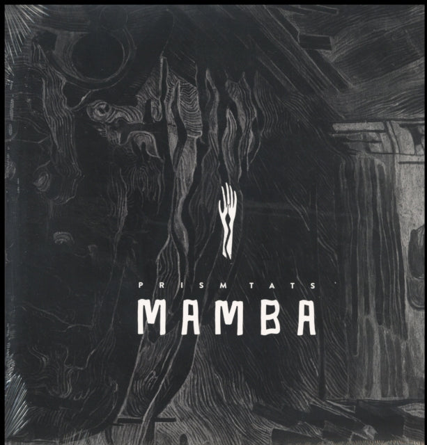 PRISM TATS | MAMBA | VINYL RECORD (LP)