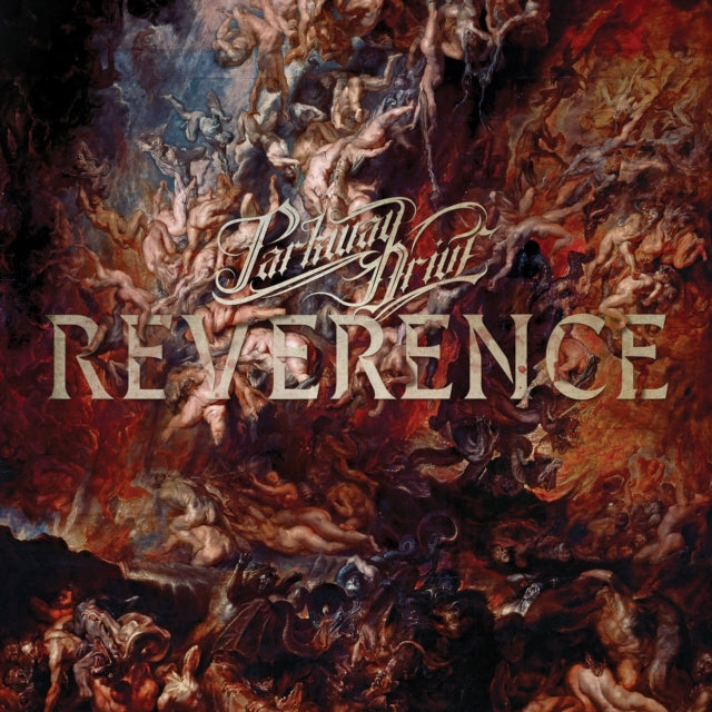 PARKWAY DRIVE | REVERENCE | VINYL RECORD (LP)