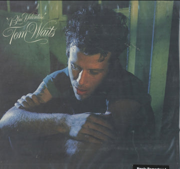 WAITS, TOM | BLUE VALENTINE (REMASTERED) | VINYL RECORD (LP)