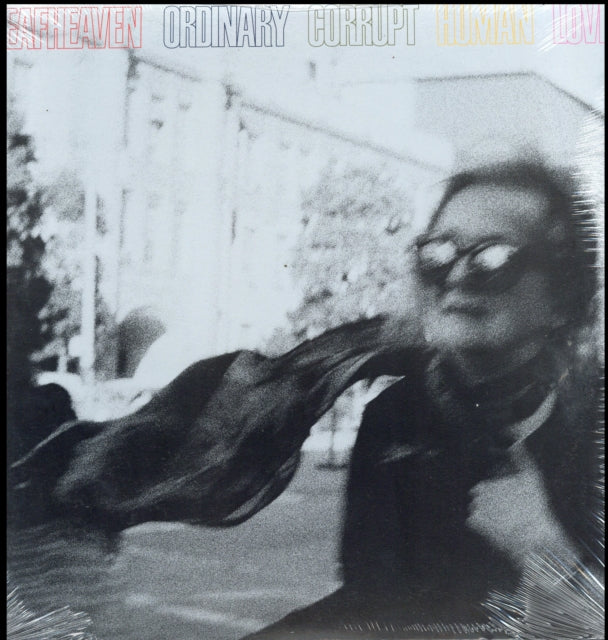 DEAFHEAVEN | ORDINARY CORRUPT HUMAN LOVE (150G) | VINYL RECORD (LP)