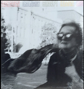 DEAFHEAVEN | ORDINARY CORRUPT HUMAN LOVE (150G) | VINYL RECORD (LP)