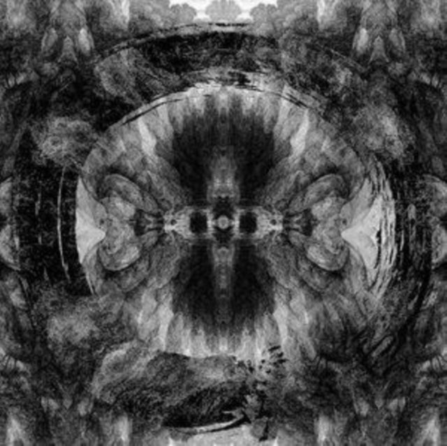 ARCHITECTS UK | HOLY HELL | VINYL RECORD (LP)