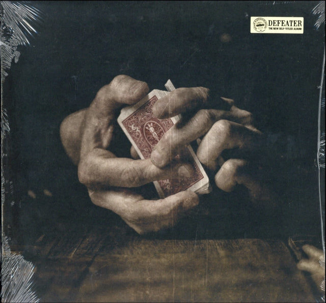 DEFEATER | DEFEATER | VINYL RECORD (LP)