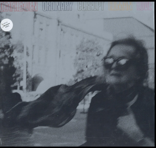 DEAFHEAVEN | ORDINARY CORRUPT HUMAN LOVE (180G) | VINYL RECORD (LP)