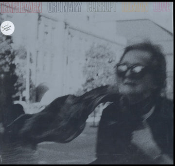 DEAFHEAVEN | ORDINARY CORRUPT HUMAN LOVE (180G) | VINYL RECORD (LP)