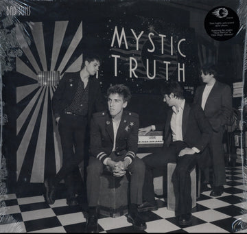 BAD SUNS | MYSTIC TRUTH | VINYL RECORD (LP)