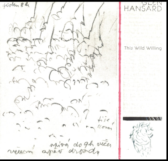 HANSARD, GLEN | THIS WILD WILLING | VINYL RECORD (LP)