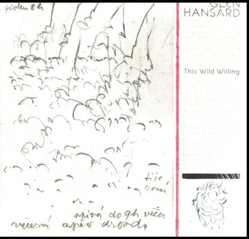 HANSARD, GLEN | THIS WILD WILLING | VINYL RECORD (LP)
