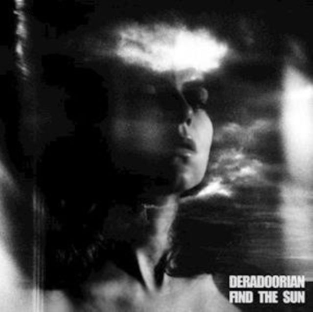 DERADOORIAN | FIND THE SUN | VINYL RECORD (LP)