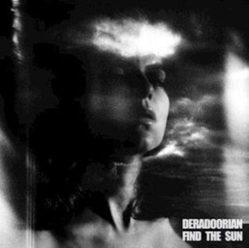 DERADOORIAN | FIND THE SUN | VINYL RECORD (LP)