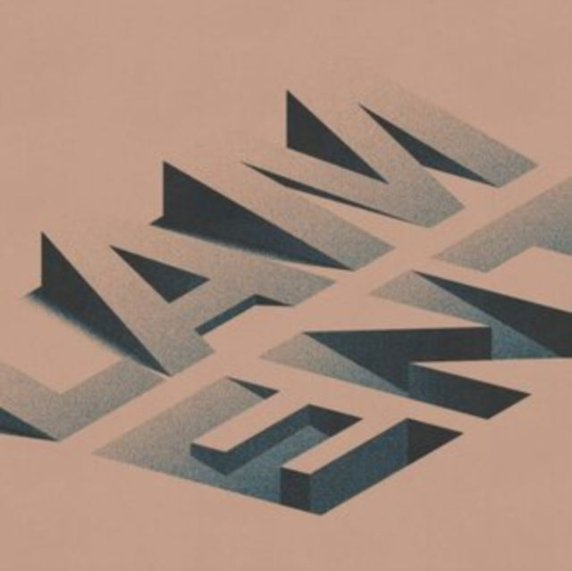 TOUCHE AMORE | LAMENT | VINYL RECORD (LP)