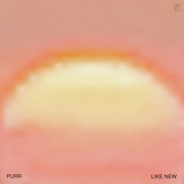 PURR | LIKE NEW | VINYL RECORD (LP)