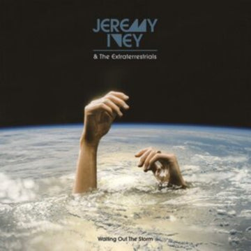 IVEY, JEREMY | WAITING OUT THE STORM | VINYL RECORD (LP)