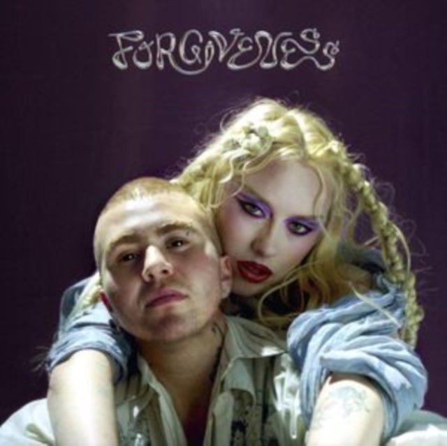 GIRLPOOL | FORGIVENESS | VINYL RECORD (LP)