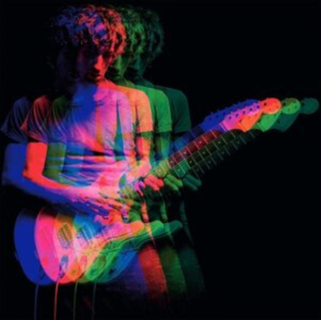 DELICATE STEVE | AFTER HOURS | VINYL RECORD (LP)