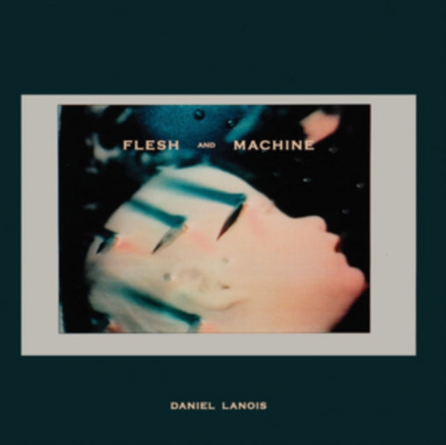 LANOIS, DANIEL | FLESH & MACHINE | VINYL RECORD (LP)