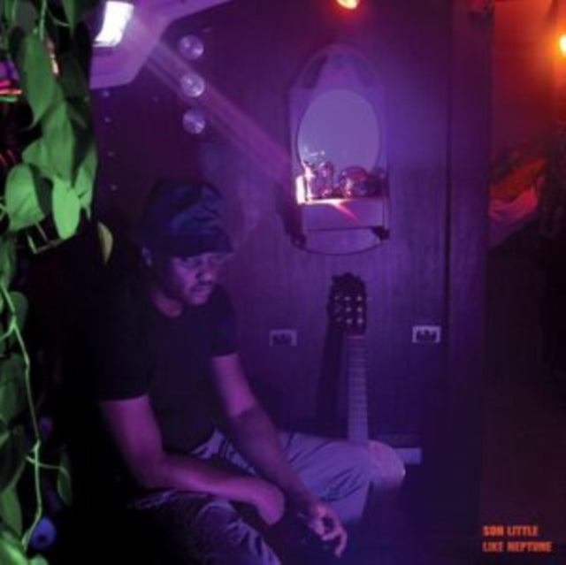 SON LITTLE | LIKE NEPTUNE | VINYL RECORD (LP)