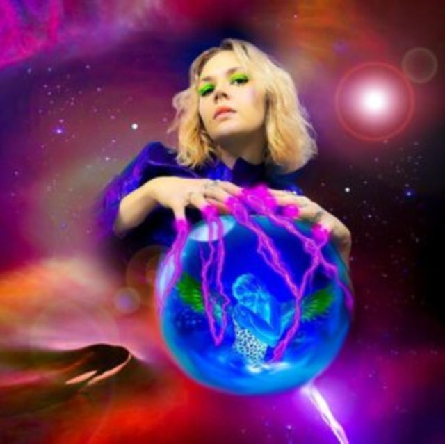 DAVIS, KATE | FISH BOWL | VINYL RECORD (LP)