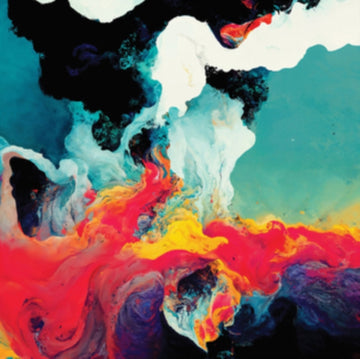 ENVIROMENTS | VINYL RECORD (LP)