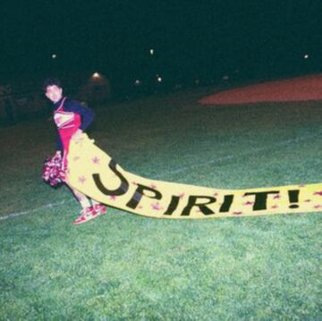 SPIRIT | VINYL RECORD (LP)
