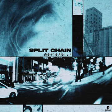 MOTIONBLUR | VINYL RECORD (LP)
