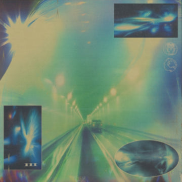 EASIER SAID THAN DONE | VINYL RECORD (LP)