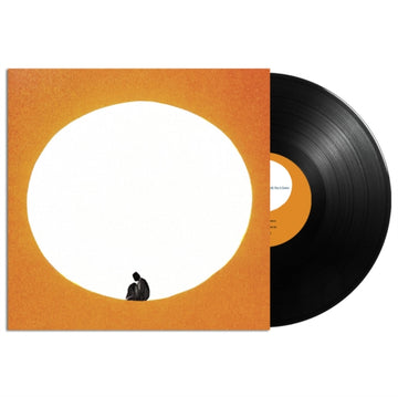I BUILT YOU A TOWER | VINYL RECORD (LP)