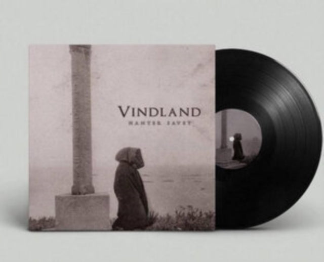 VINLAND | HANTER SAVET | VINYL RECORD (LP)