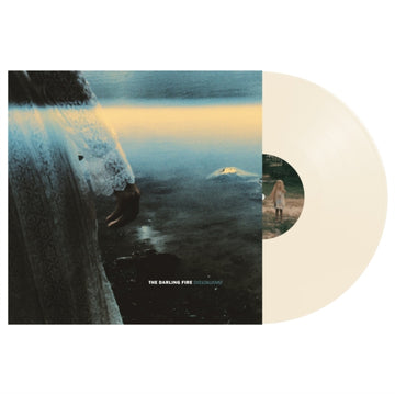 DISTORTIONS (BONE WHITE VINYL) | VINYL RECORD (LP)