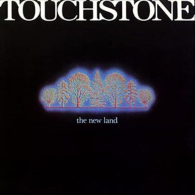 TOUCHSTONE | NEW LAND | CD