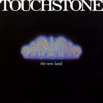 TOUCHSTONE | NEW LAND | CD