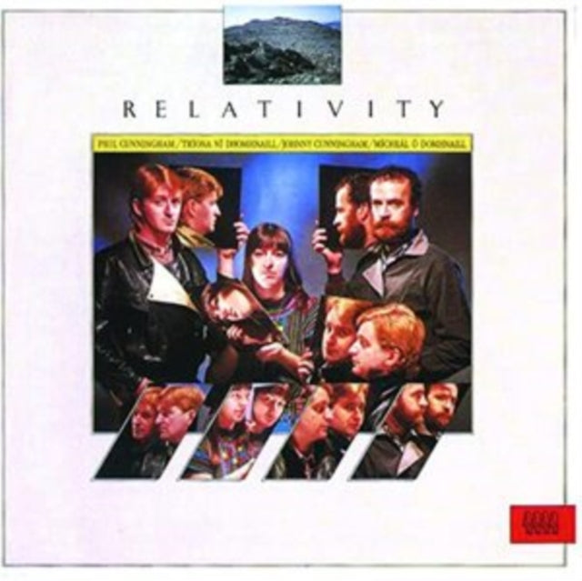 RELATIVITY | RELATIVITY | CD