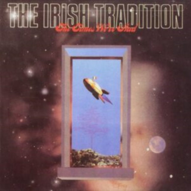 IRISH TRADITION | TIMES WE'VE HAD | CD