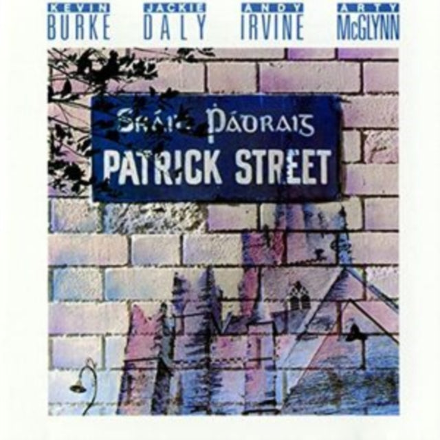 PATRICK STREET | PATRICK STREET | CD